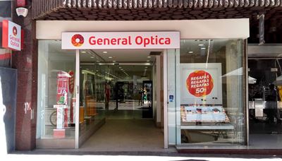 General Optica - Sabadell - Rambla