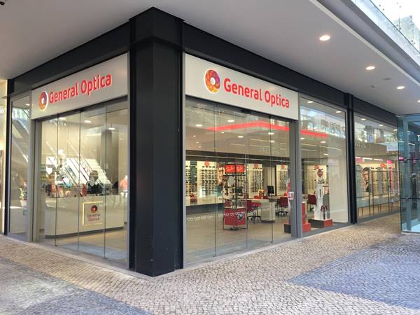 General optica outlet clearance