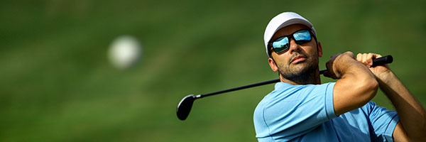 Gafas de sol para golf Gafas de sol para golf
