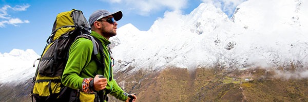 Gafas de sol para trekking Gafas de sol para trekking