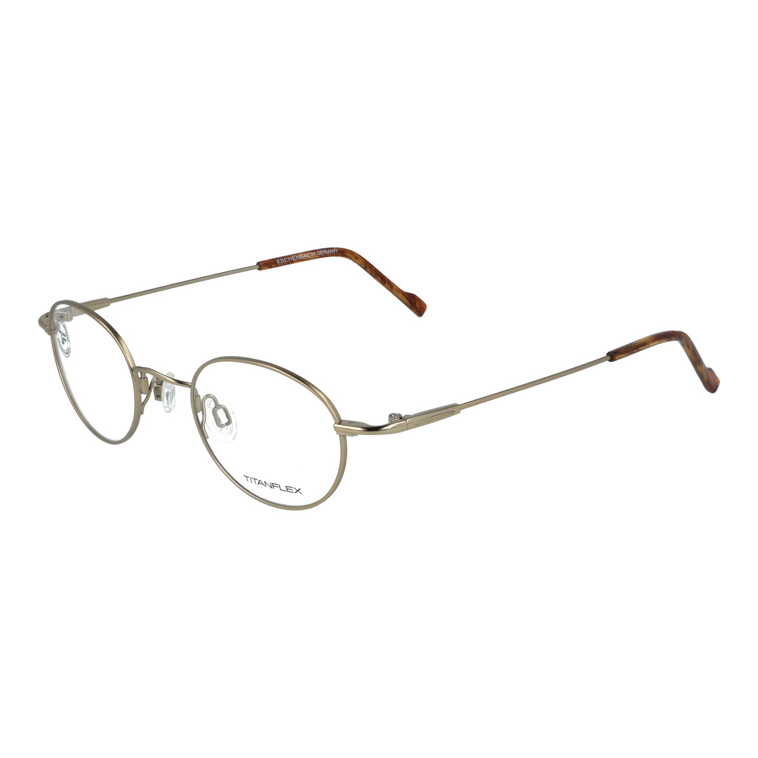 Titanflex general top optica
