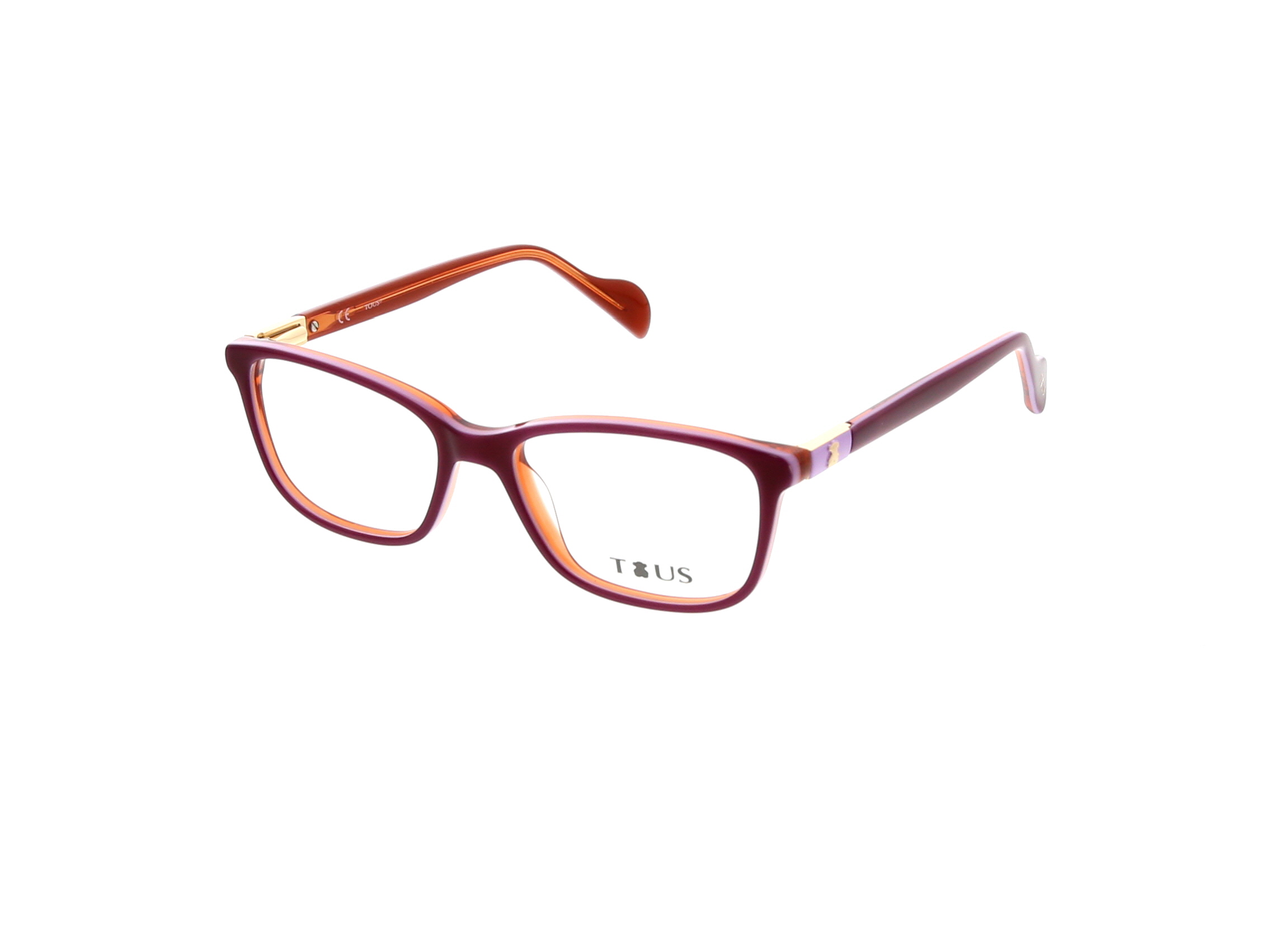 Gafas graduadas Tous VTK542