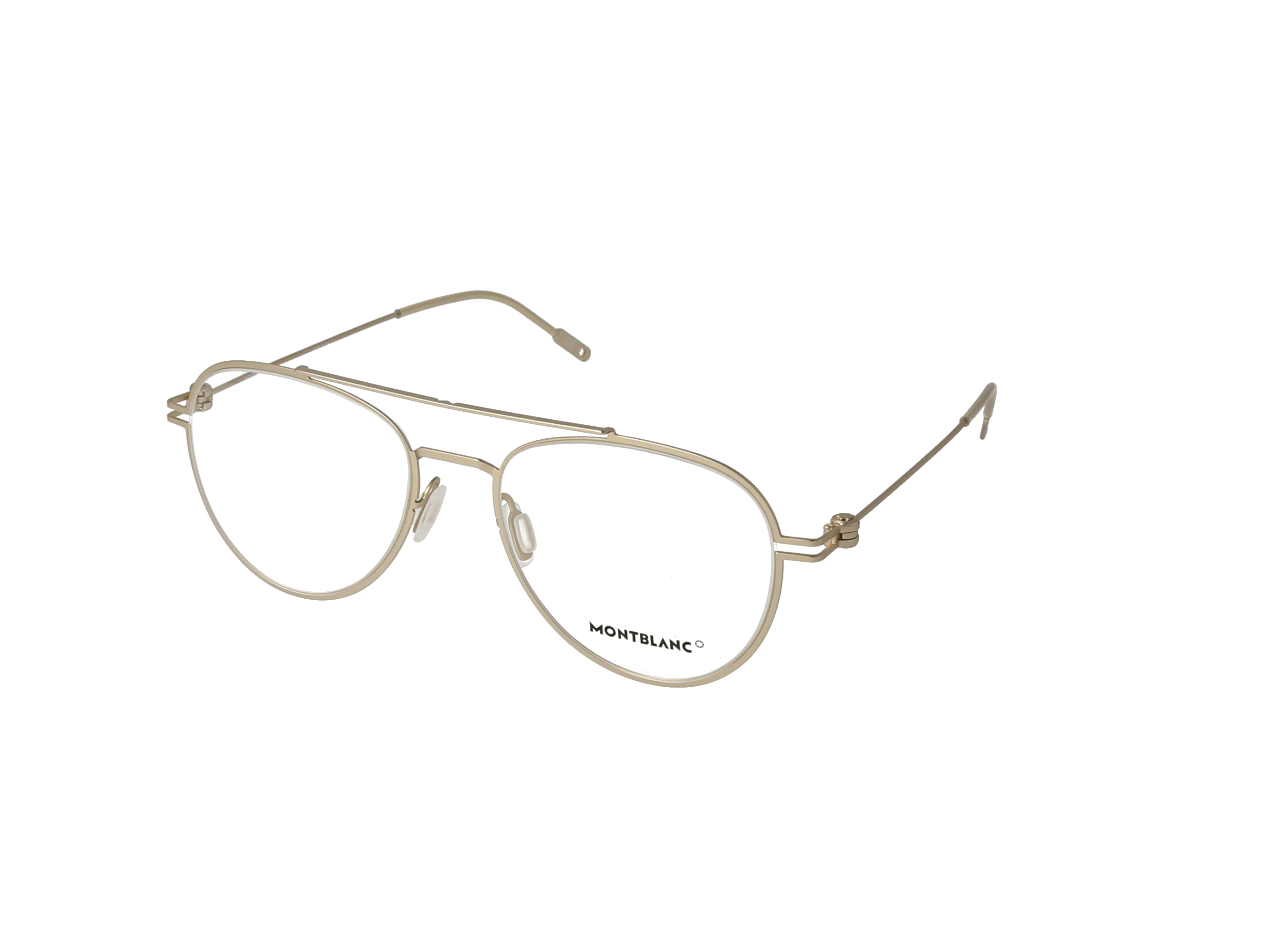 Gafas graduadas hombre mont blanc hotsell