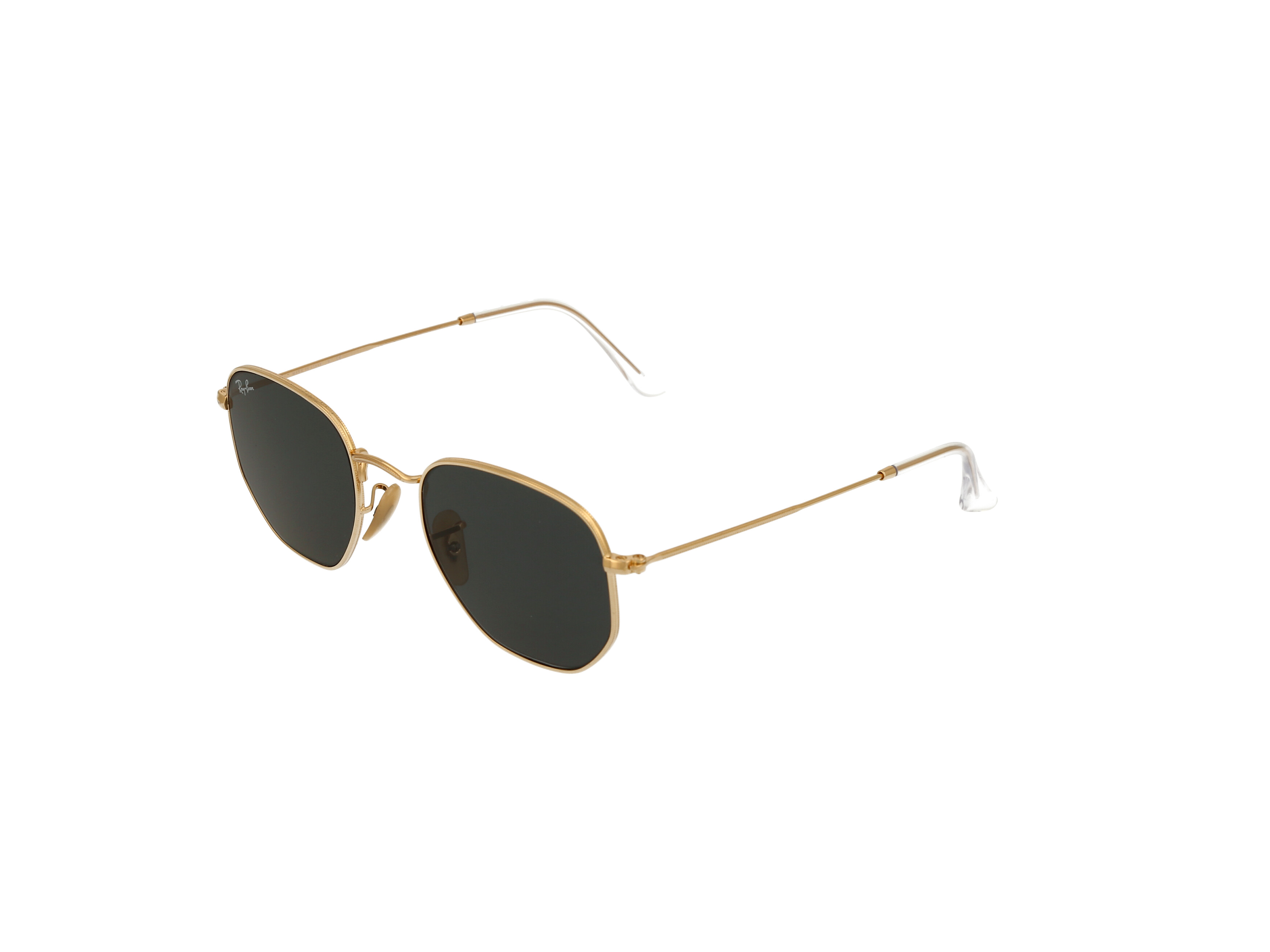 Lentes hexagonal 2025
