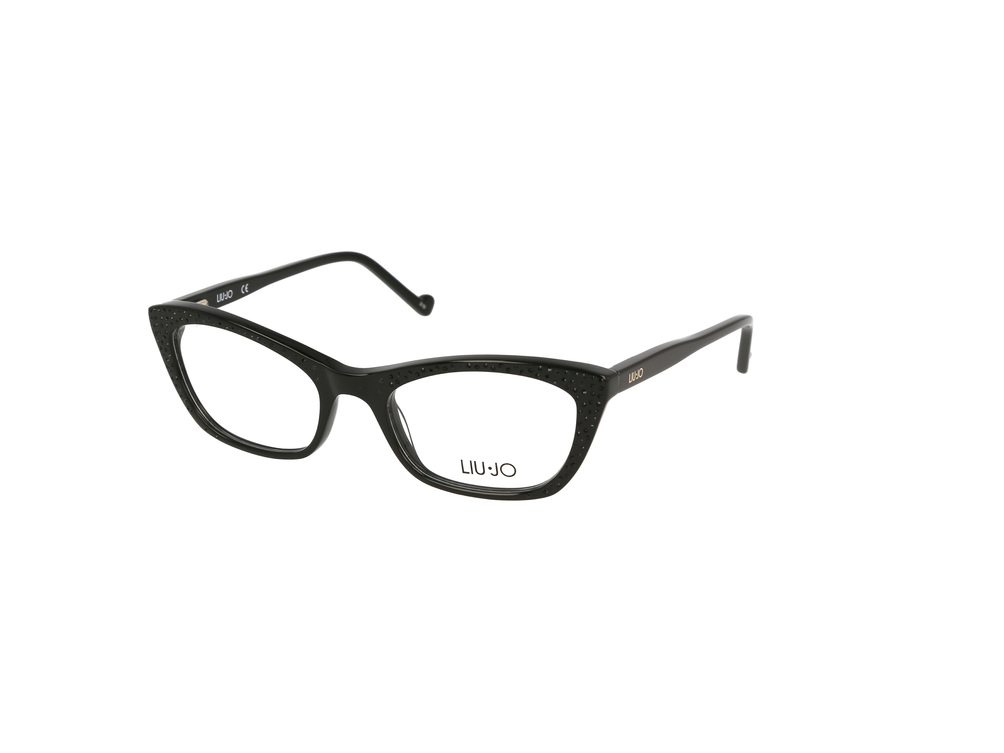 Comprensión Dirección Galaxia Gafas graduadas Liu Jo LJ2714R