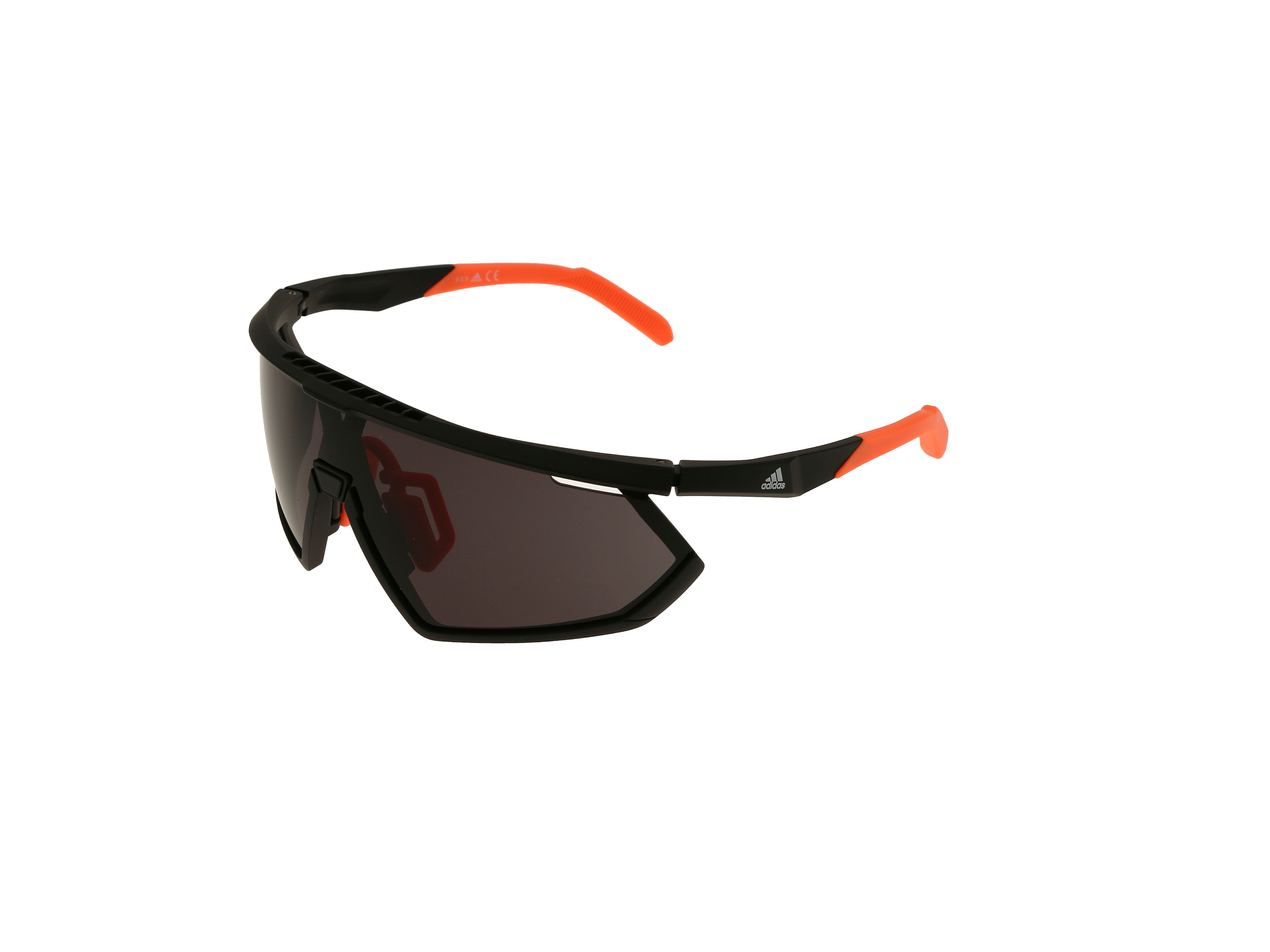 Escarpado Perforar pila Gafas de sol Adidas SP0001