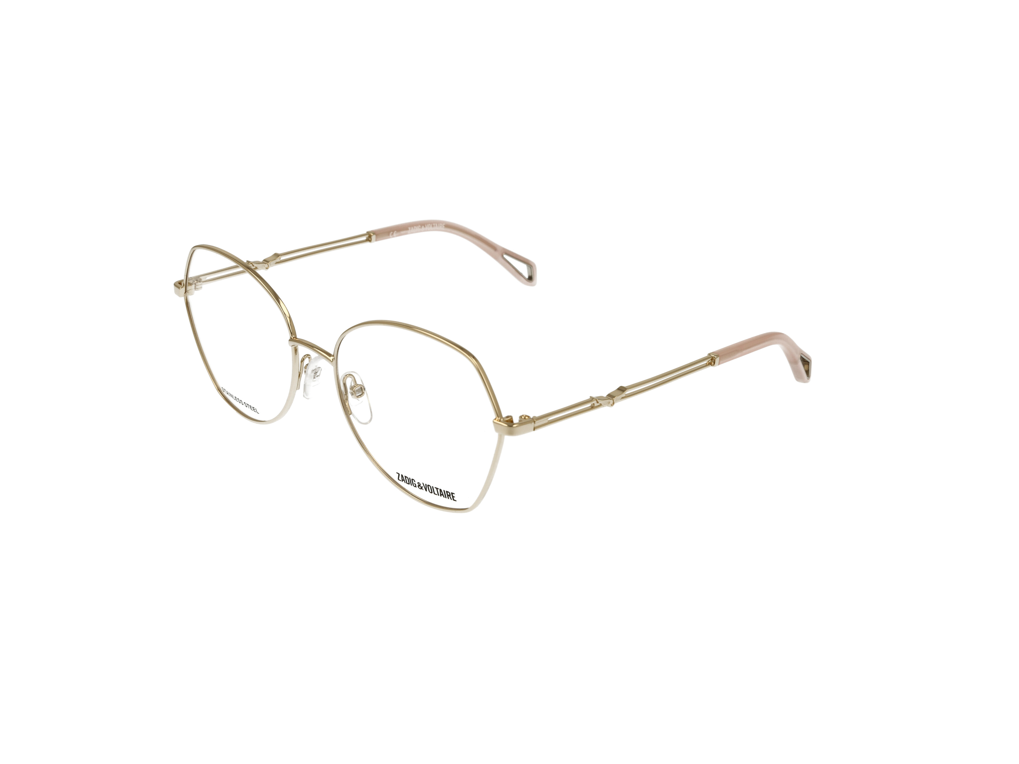 Zadig voltaire gafas outlet