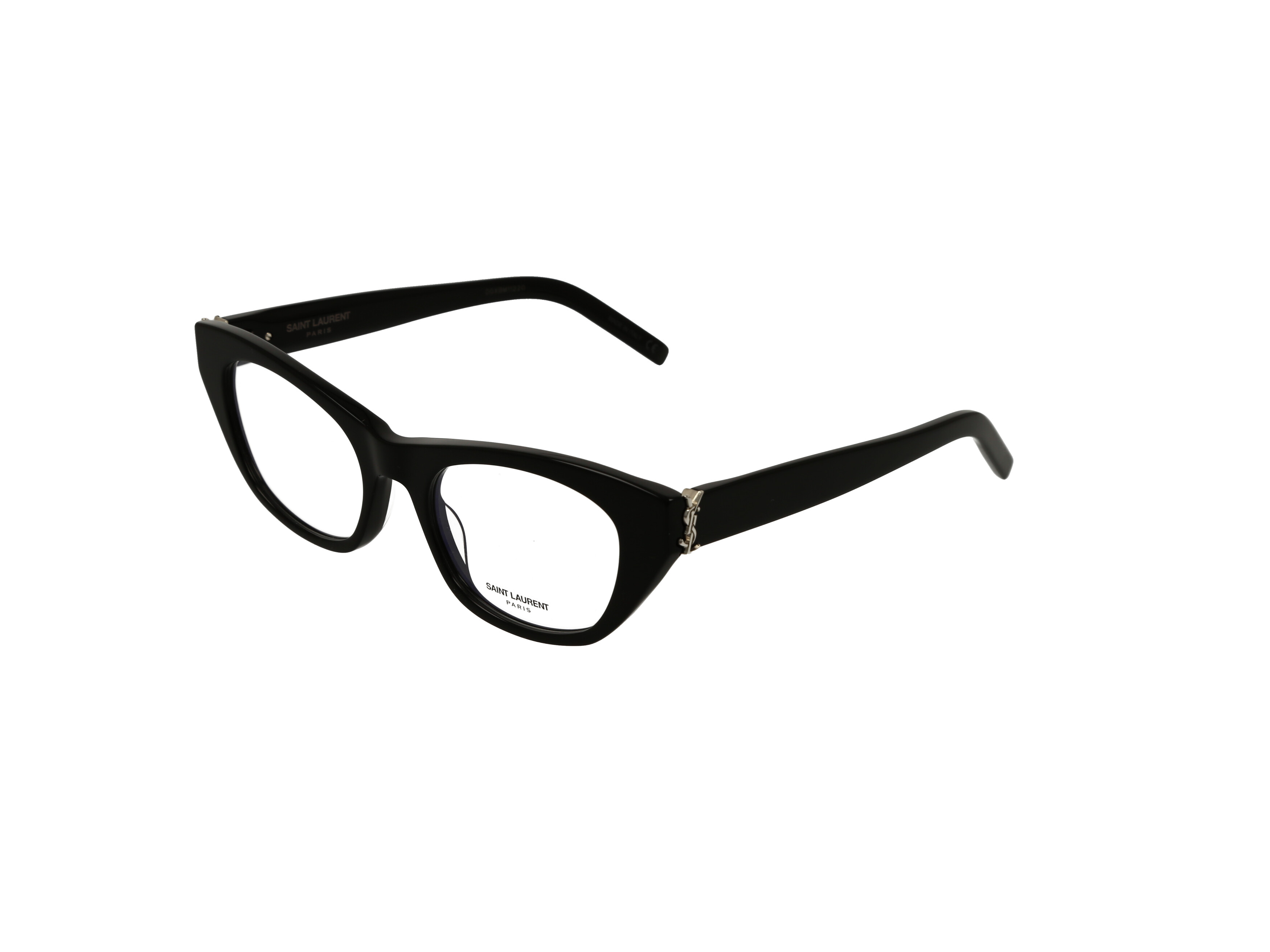 Gafas graduadas yves saint laurent 2025