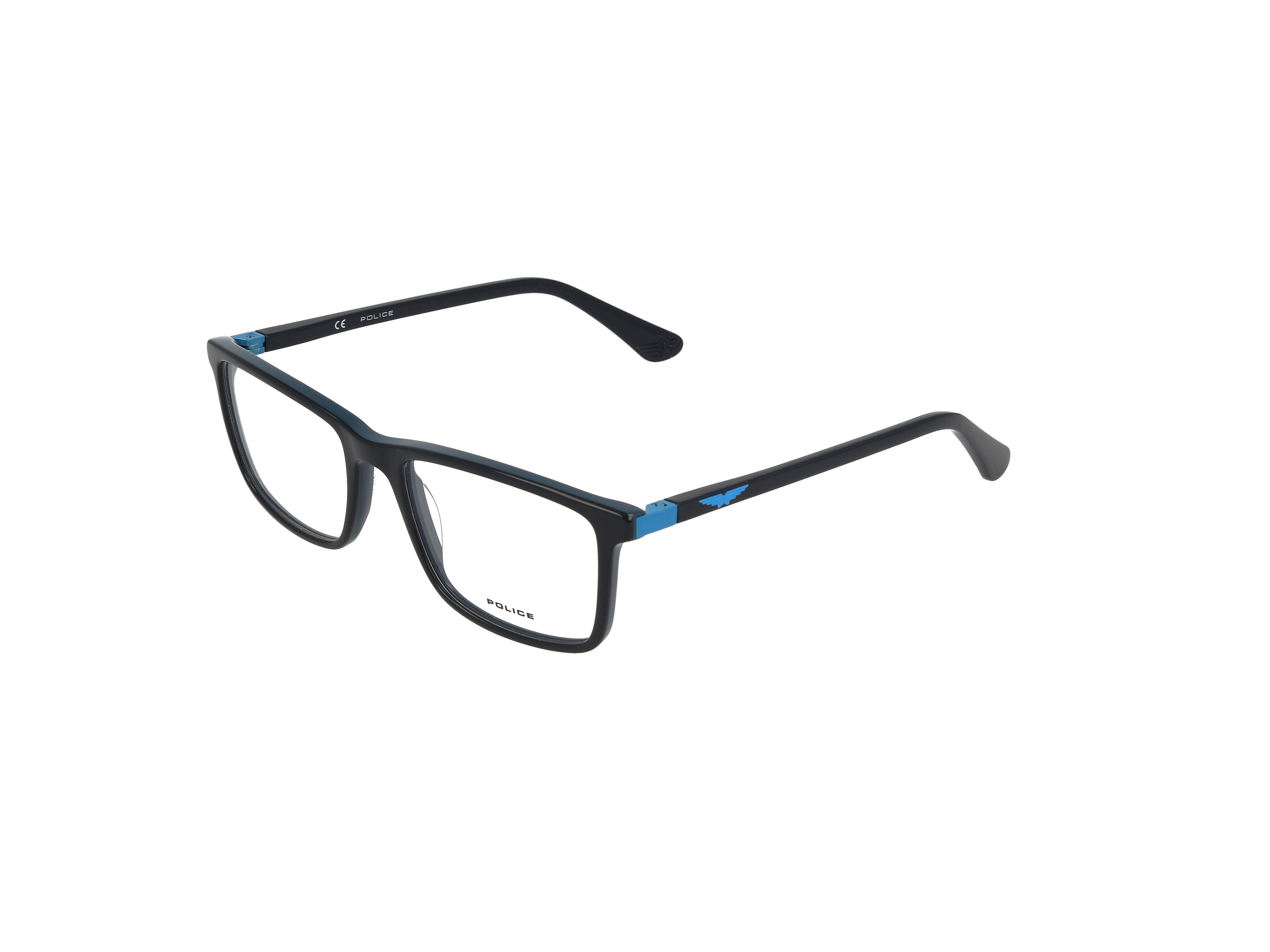 Gafas graduadas police 2025 hombre