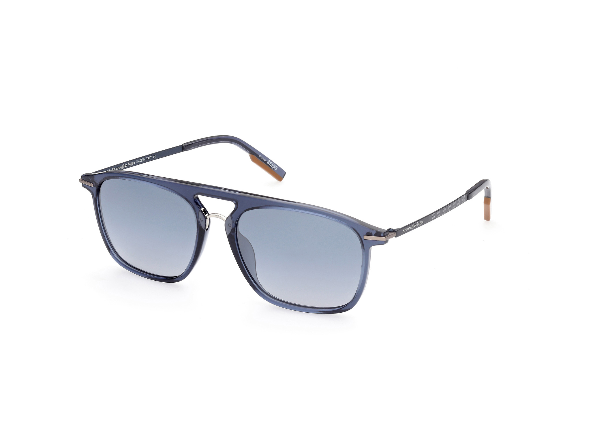 Gafas de sol Ermenegildo Zegna EZ0183