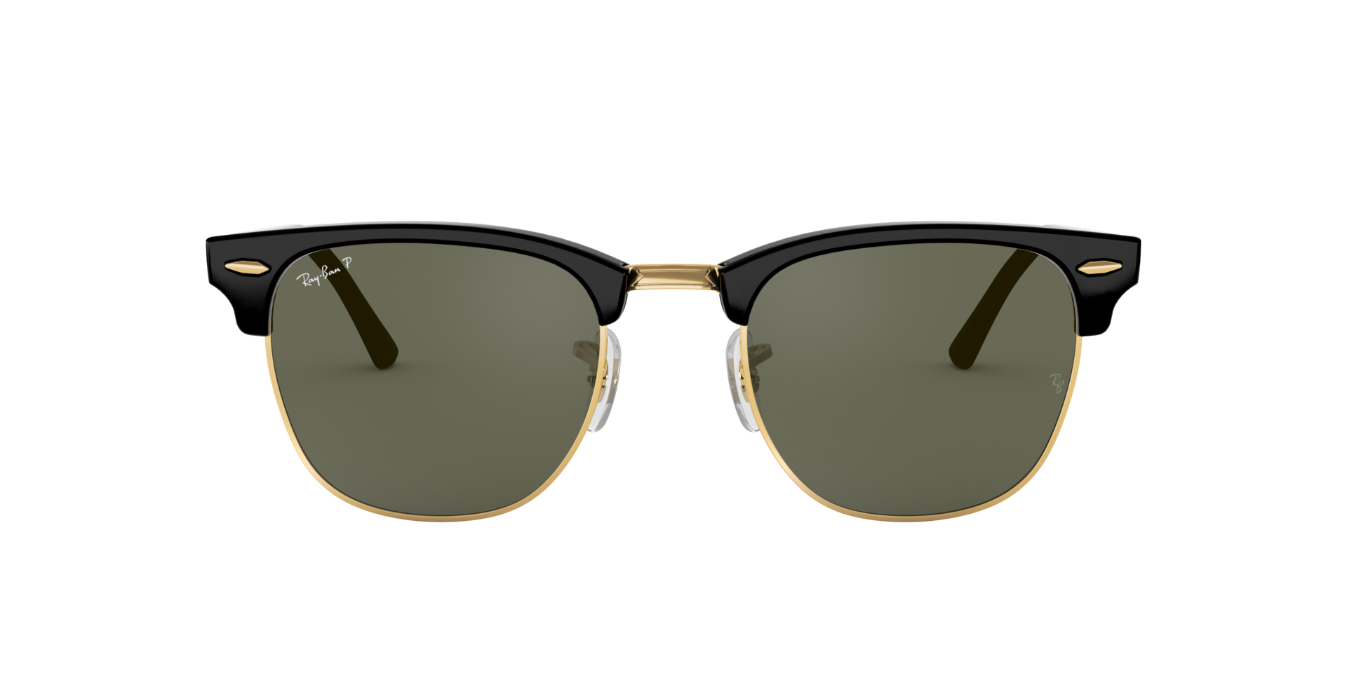 de sol Ray Ban CLUBMASTER 0RB3016