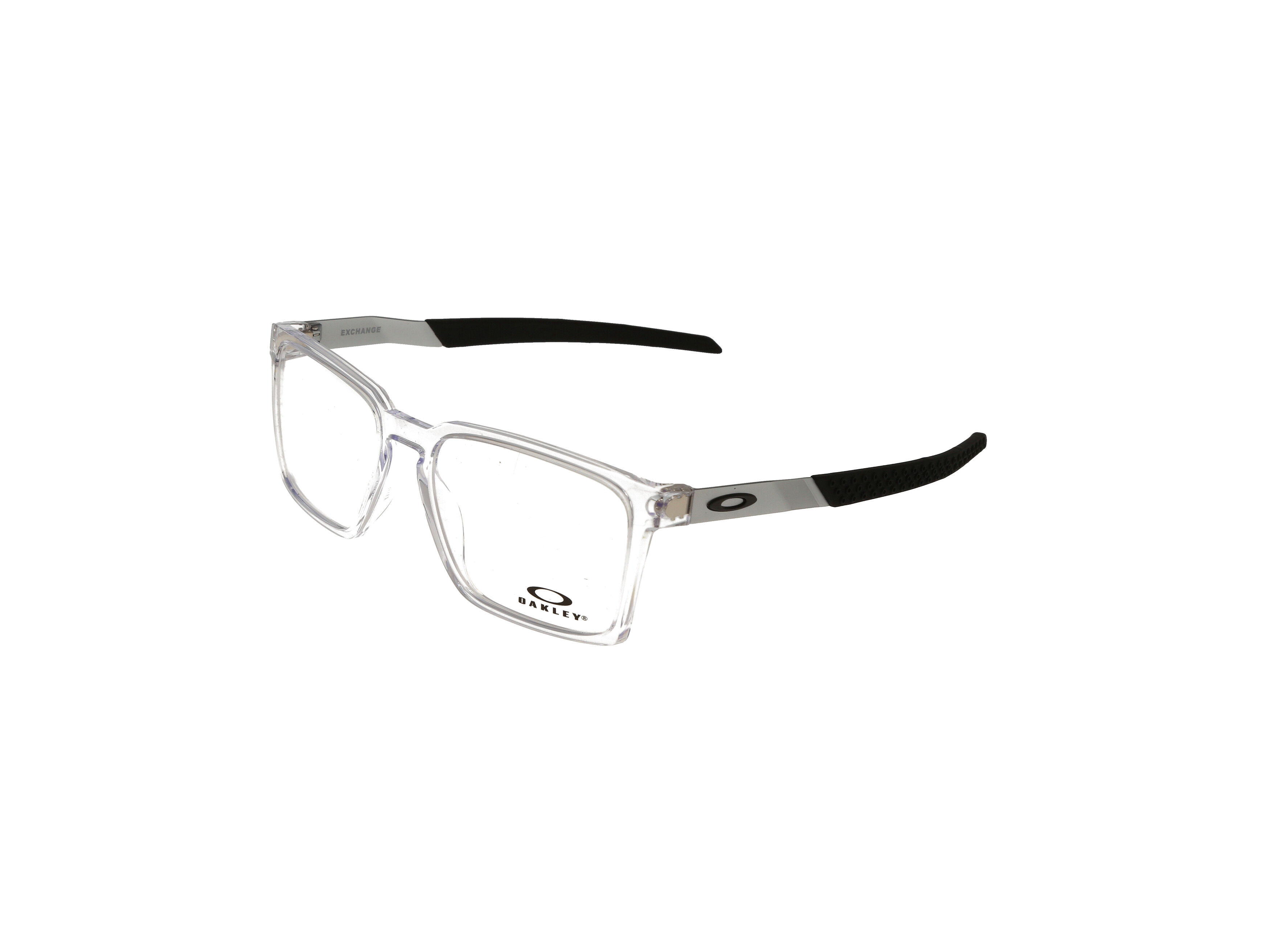 Gafas graduadas sales oakley hombre
