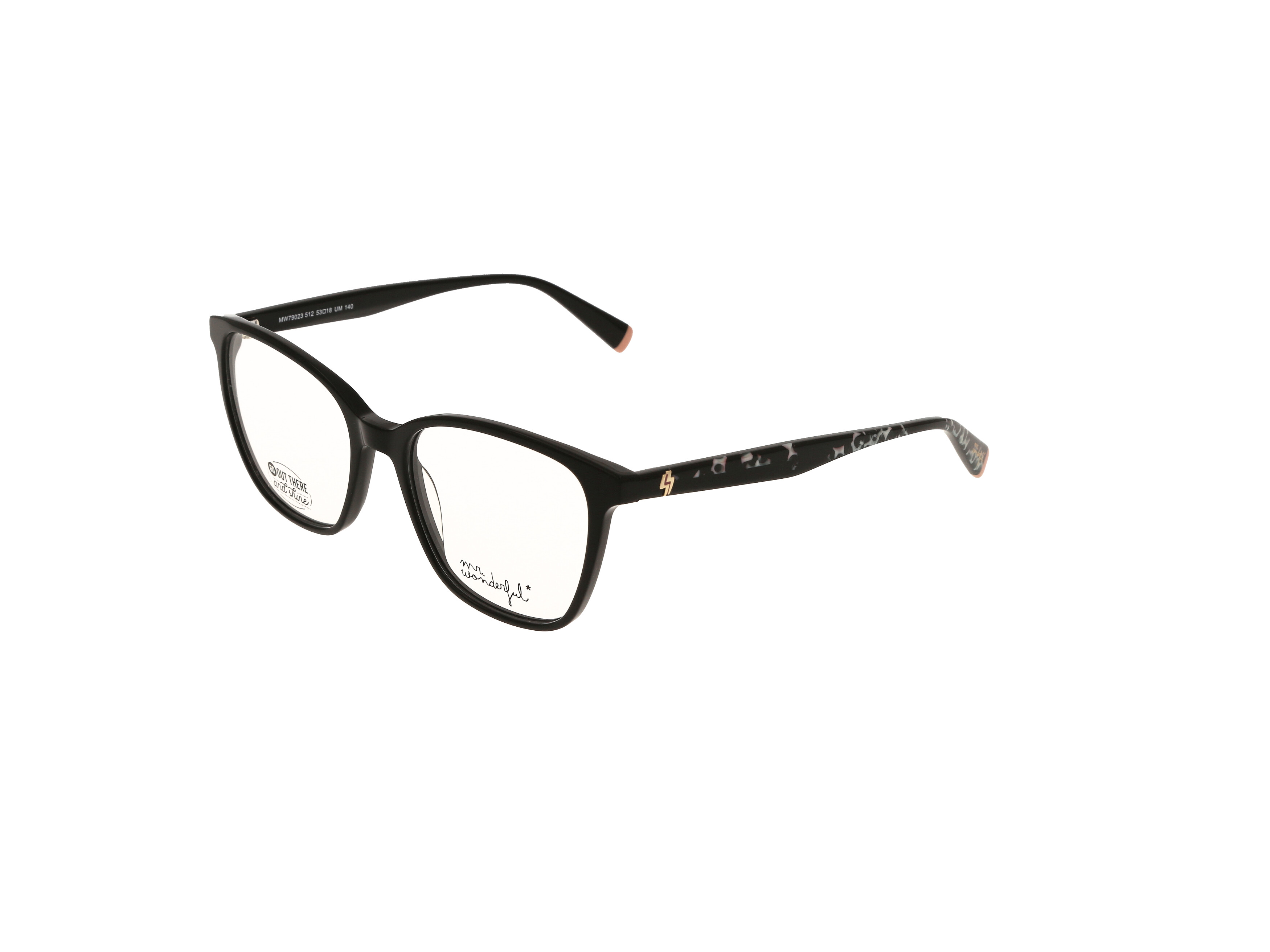 Gafas graduadas Mr.Wonderful MW79023
