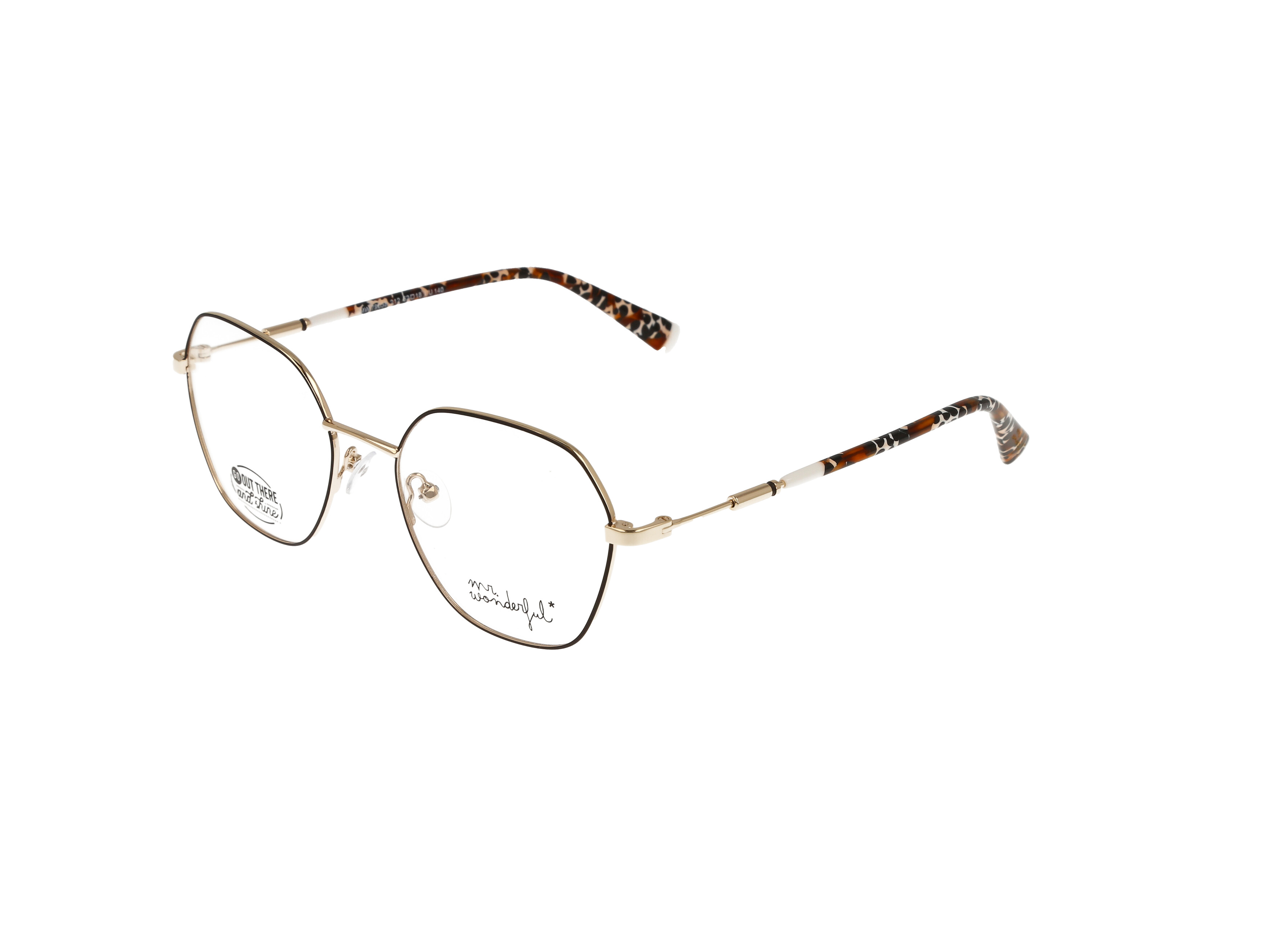 Gafas de ver mr wonderful 2025