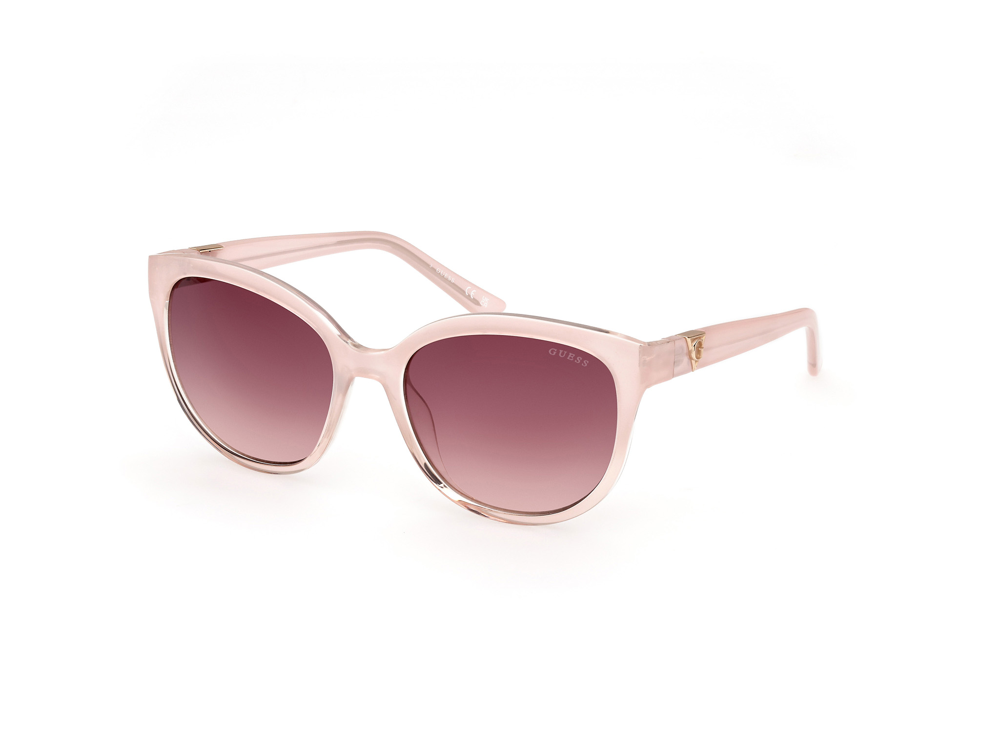 Las mejores ofertas en GUESS mujer gafas de sol Ojo de Gato Rojo