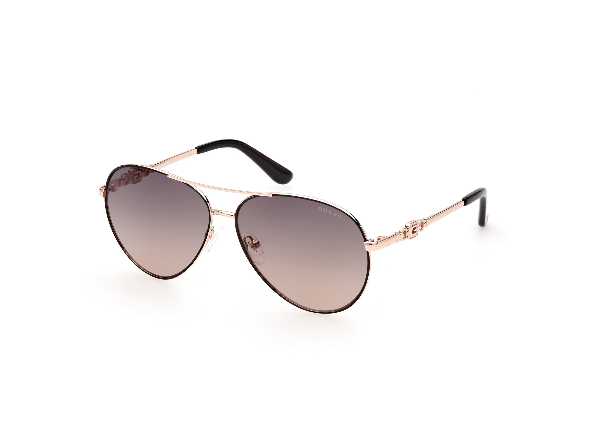 Gafas de sol Guess para Mujer - Gafas de sol Ovalada Blanco GUESS