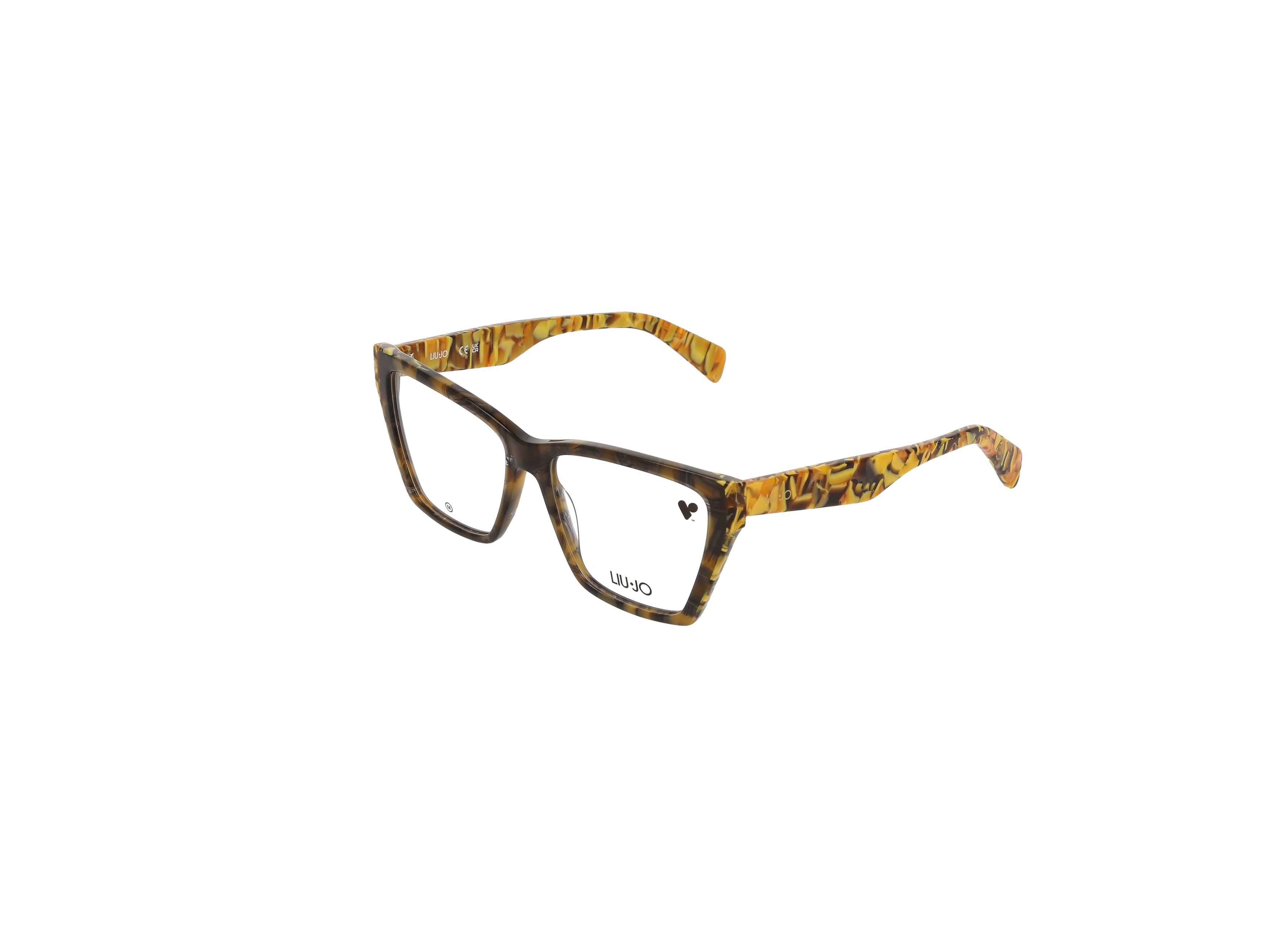 Gafas graduadas liu jo 2025