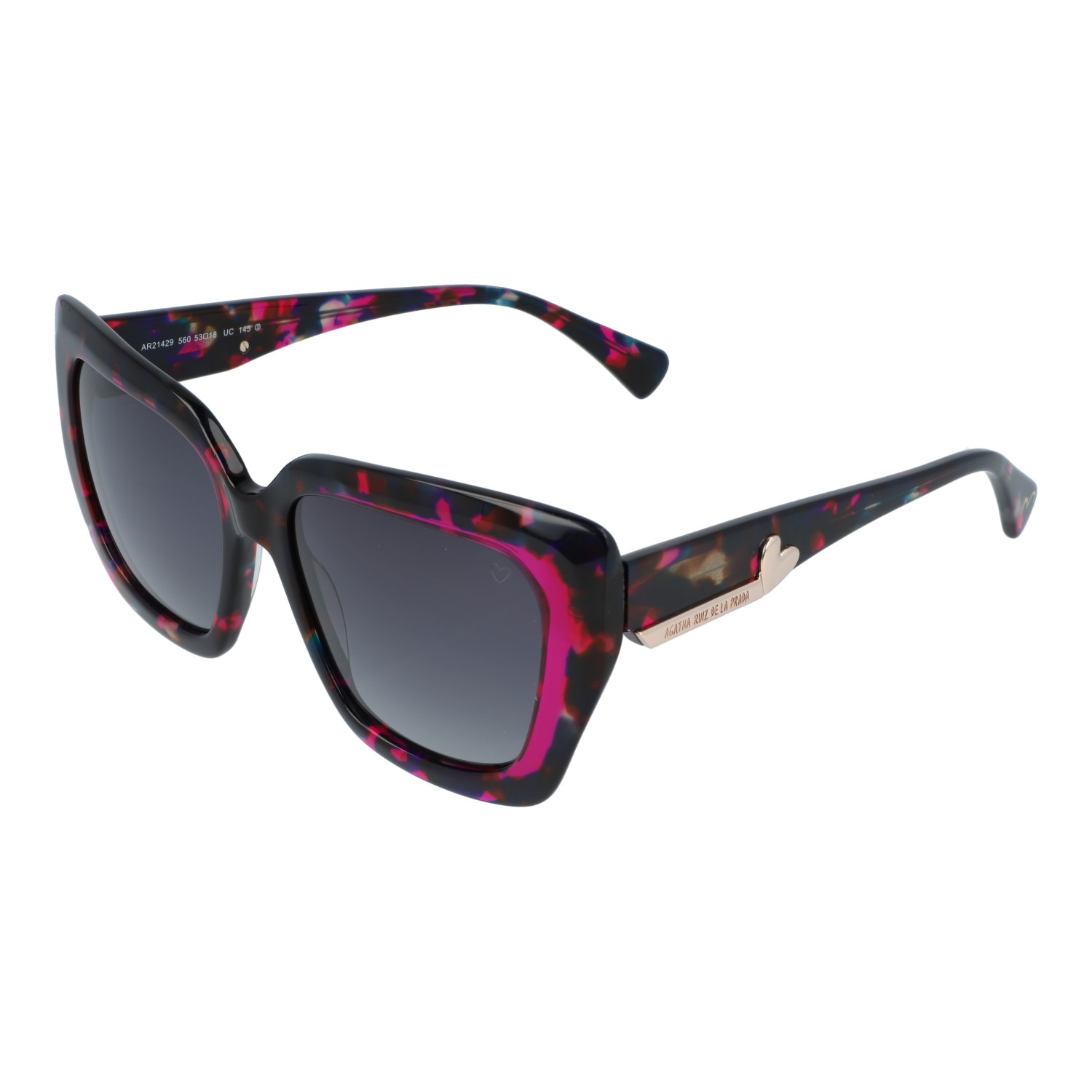 Gafas sol agatha ruiz dela prada 2025
