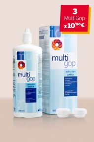 Multigop 360 ml Multigop 360 ml