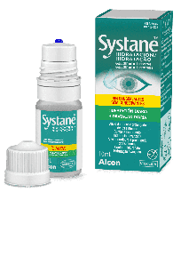 Salut ocular Systane Systane Hidratación Sin Conservantes 10ml - 2