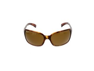 Gafas de sol Ray Ban 0RB4068 Marrón Cuadrada - 2