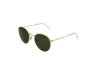 Ulleres de sol Ray Ban ROUND METAL 0RB3447 Ulleres de sol Ray Ban ROUND METAL 0RB3447