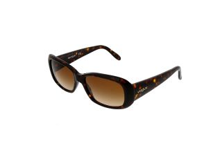 Gafas de sol Vogue 0VO2606S Marrón Rectangular - 1