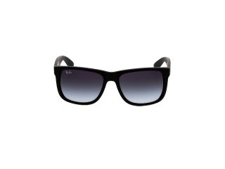 Ulleres de sol Ray Ban 0RB4165 Negre Rectangular - 2