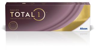 Lentilles Dailies Dailies Total One 30 unitats - 2