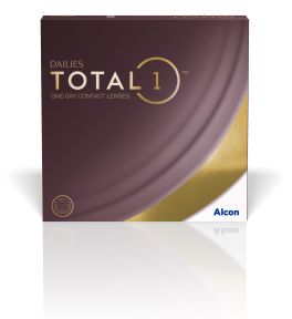Lentilles Dailies Dailies Total One 90 unitats - 2