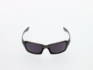 Ulleres de sol Oakley Gris Rectangular - 2