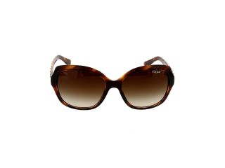 Gafas de sol Vogue VO2871S Marrón Cuadrada - 2