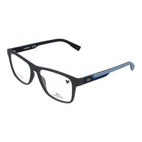 Gafas graduadas Lacoste L2707 Negro Cuadrada - 1
