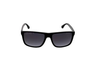 Ulleres de sol Emporio Armani 0EA4033 Negre Quadrada - 2