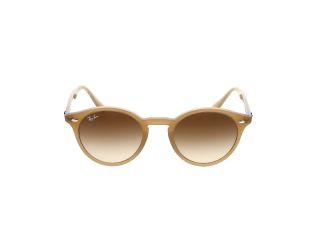 Ulleres de sol Ray Ban 0RB2180 Marró Rodona - 2