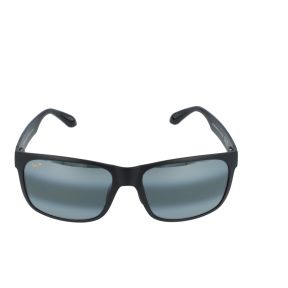 Gafas de sol Maui Jim MJ432 Negro Cuadrada - 2