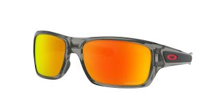 Gafas de sol Oakley 0OO9263 TURBINE Gris Rectangular - 1