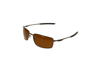 Gafas de sol Oakley SQUARE WIRE 0OO4075 Gafas de sol Oakley SQUARE WIRE 0OO4075