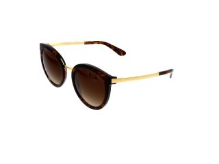 Gafas de sol D&G 0DG4268 Marrón Redonda - 1