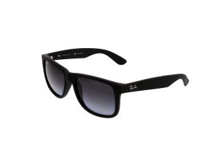Ulleres de sol Ray Ban 0RB4165 Negre Rectangular - 1