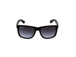 Ulleres de sol Ray Ban 0RB4165 Negre Rectangular - 2
