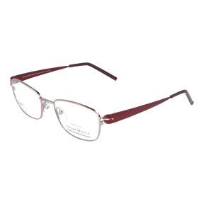 Ulleres graduadas Vuillet Vega PRESTIGE 1680 Rosa/Fucsia Quadrada - 1