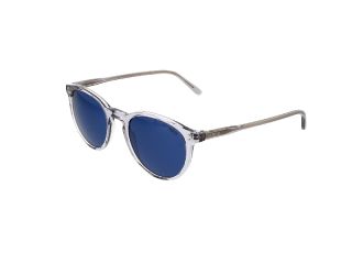 Ulleres de sol Polo Ralph Lauren 0PH4110 Gris Rodona - 1