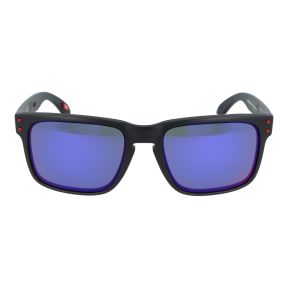 Ulleres de sol Oakley OO9102 Negre Rectangular - 2