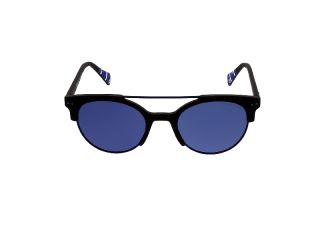Gafas de sol 41 eyewear jr FO35039 Negro Redonda - 2
