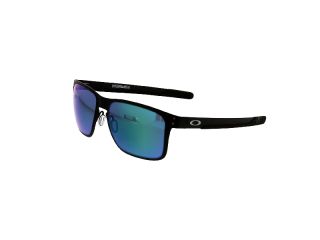 Ulleres de sol Oakley 0OO4123 Negre Quadrada - 1