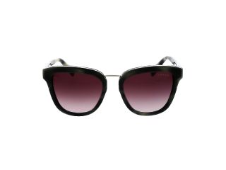 Gafas de sol Lanvin SLN728 Marrón Cuadrada - 2