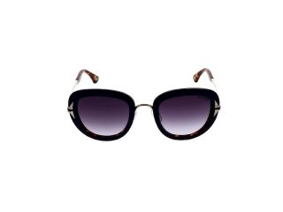 Gafas de sol Zadig & Voltaire SZV101 Azul Redonda - 2