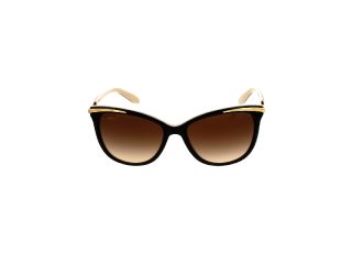 Ulleres de sol Ralph Lauren 0RA5203 Negre Papallona - 2
