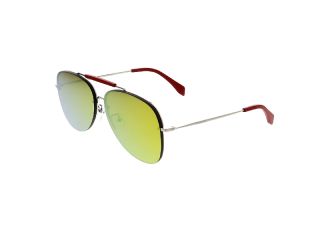 Gafas de sol Zadig & Voltaire SZV149 Plateados Aviador - 1